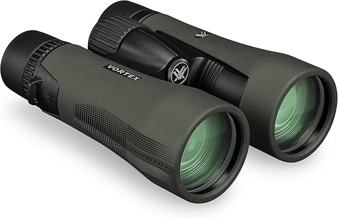 vortex diamondback hd 10 x 50厘米